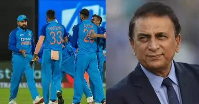 അവനെ എപ്പോഴും വിമര്‍ശിക്കുന്നത് ശരിയല്ല, ടീമിന് വേണ്ടി വിക്കറ്റ് വലിച്ചെറിഞ്ഞവനാണ് അവന്‍; ഇന്ത്യന്‍ ബാറ്റര്‍ക്ക് പിന്തുണയിമായി സുനില്‍ ഗവാസ്‌കര്‍