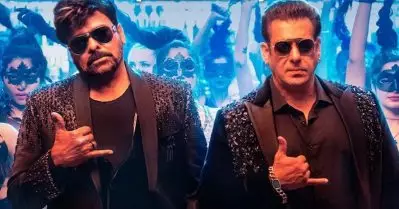 സല്‍മാന്‍ ഖാന്‍ ഗോഡ്ഫാദറില്‍ അഭിനയിച്ചത് ഫ്രീയായി, അദ്ദേഹം സ്‌നേഹം കൊണ്ടാണ് ഈ സിനിമ ചെയ്തത്: ചിരഞ്ജീവി