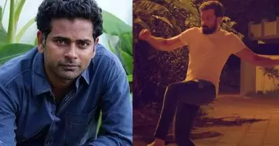 വേവാത്ത ഭക്ഷണം ആര്‍ക്കും ഇഷ്ടമാവില്ല ബ്രോ, അതുകൊണ്ട് കുക്കായ ഞാന്‍ ഒരു കാര്യം തീരുമാനിച്ചു; ഗോള്‍ഡിനെ കുറിച്ച് അല്‍ഫോണ്‍സ് പുത്രന്‍