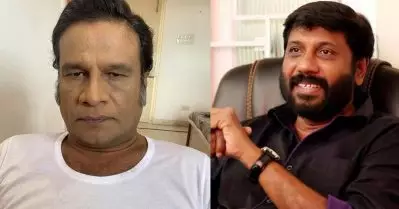 അന്ന് തന്നെ മമ്മൂക്കയോട് പറയാമായിരുന്നു, ശ്രീരാമേട്ടന്‍ ഇല്ലാതെ ഞാന്‍ വരുന്നില്ലെന്ന്; സിദ്ദിഖിനെതിരെ വിമര്‍ശനവുമായി ഹരീഷ് പേരടി