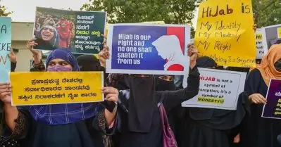 ഹിജാബ് നിരോധിക്കുന്നത് ഇസ്‌ലാമിലോ വിശ്വാസത്തിലോ മാറ്റം വരുത്തുന്നതിന് തുല്യമല്ല; കര്‍ണാടക സര്‍ക്കാര്‍ സുപ്രീം കോടതിയില്‍