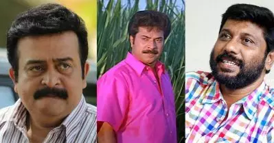 ഹിറ്റ്‌ലറിന്റെ ക്ലൈമാക്‌സ് ഷൂട്ട് ചെയ്യാന്‍ സായികുമാര്‍ വന്നില്ല, ഒടുവില്‍ ഒരു ഹിന്ദിക്കാരനെകൊണ്ട് വിളിച്ച് പേടിപ്പിച്ചു: സിദ്ദിഖ്