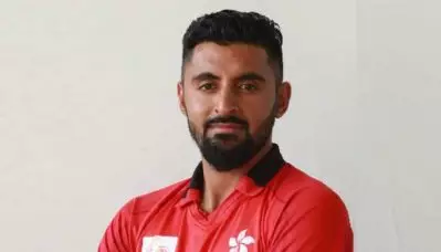 പാക് ടീം ഒരു പ്രതിഭാസമാണ്, ഈ ഇന്ത്യന്‍ താരങ്ങളോട് സംസാരിക്കാനായത് സ്വപ്‌നതുല്യം; മാച്ചില്‍ തോറ്റെങ്കിലും വാക്കില്‍ ജയിച്ച് ഹോങ്കോങ്