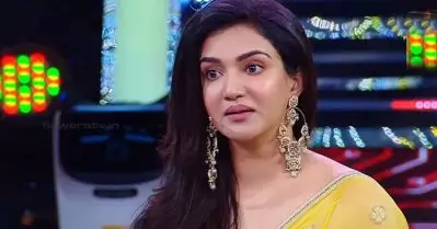 17 വര്‍ഷമായി പുള്ളി എന്നെ സ്ഥിരമായി വിളിക്കുന്നു; അദ്ദേഹത്തിന്റെ വലിയ ആഗ്രഹമായിരുന്നു എന്റെ പേരില്‍ അമ്പലം പണിയണമെന്ന്: ഹണി റോസ്