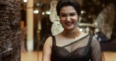 ‘നേനു ചാലാ ഡെയിഞ്ചറസു’ തെലുങ്ക് പ്രസംഗവുമായി ഹണി റോസ്, ആഘോഷമാക്കി സോഷ്യല്‍ മീഡിയ