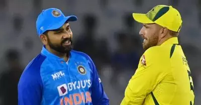 ആരംഭിക്കലാമ, ഓവര്‍ വെട്ടിച്ചുരുക്കി, മത്സരം നടക്കും; ആരാധകര്‍ ആവേശത്തില്‍