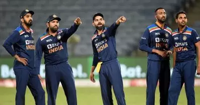 ആരും പിരിഞ്ഞുപോകരുത്; ഇല്ലോളം കുറച്ച് അത്ഭുതങ്ങള്‍ നടന്നാല്‍ ഇന്ത്യ ഫൈനലിലെത്തും