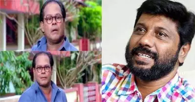 ക്രോണിക് ബാച്ച്‌ലറിലെ ആ സീന്‍ എടുക്കുന്നതിന് മുമ്പ് ഇന്നസെന്റ് ചേട്ടന് ഭയങ്കര ടെന്‍ഷനായിരുന്നു; വര്‍ക്കൗട്ട് ആകുമോ എന്നായിരുന്നു സംശയം: സിദ്ദീഖ്
