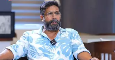 ആ മഹാനടന്‍ എന്റെ ഉമ്മ മരിച്ചപ്പോള്‍ വീട്ടില്‍ വന്നു, അതാണ് എന്നെ അത്ഭുതപ്പെടുത്തിയത്: ഇര്‍ഷാദ് അലി