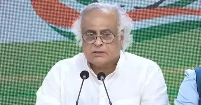 കോണ്‍ഗ്രസില്‍ നിന്ന് കൂറുമാറുന്നത് രണ്ട് തരം ആളുകള്‍; ജയ്‌റാം രമേശ്