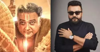 തൃഷയുടെ ഭംഗി ഞാന്‍ ഇങ്ങനെ നോക്കിയിരിക്കുകയാണ്; ഒരുപാട് നേരം നോക്കുന്നത് കണ്ട് അവര്‍ തെറ്റായി വിചാരിച്ചാലോ എന്ന് കരുതി അടുത്തു ചെന്ന് കാര്യം പറഞ്ഞു: ജയറാം