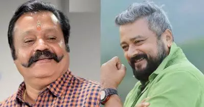 സുരേഷ് ഗോപി മാറി ജയറാമെത്തിയപ്പോള്‍ ആ കഥാപാത്രം പൂവാലന്‍ ഏട്ടനായി: സിദ്ദിഖ്