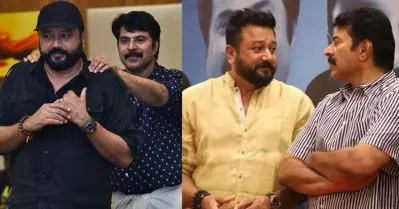 ഇത് നിന്റെ ഫാമാണോ? എന്തൊരു ഭംഗിയാ, കാണാന്‍ വരുന്നുണ്ടെന്ന് മമ്മൂക്ക; പത്താം ദിവസം പ്രളയത്തില്‍ എല്ലാം മുങ്ങിക്കിട്ടി; അതിന് ശേഷം ഞാന്‍ പുള്ളിയെ ഒരു വിളിവിളിച്ചു: ജയറാം