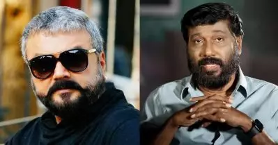 ഭാസ്‌ക്കര്‍ ദി റാസ്‌ക്കലിലെ വില്ലനാവാന്‍ ജയറാമിനെ വിളിച്ചിരുന്നു, പക്ഷേ അദ്ദേഹം തയ്യാറായില്ല; പിന്നീട് കഥയുടെ ട്രാക്ക് ഞങ്ങള്‍ മാറ്റി: സിദ്ദിഖ്