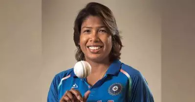 വനിതാ ക്രിക്കറ്റിന് ഇതൊരു വലിയ ചുവടുവെപ്പാണ്; ഐ.സി.സിയുടെ നീക്കത്തെ പ്രശംസിച്ച് ജുലന്‍ ഗോസ്വാമി