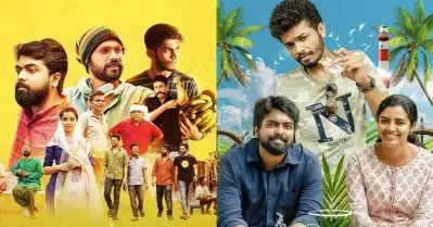 വിശുദ്ധ മേജോയില്‍ അവനെയും പത്രോസില്‍ എന്നെയുമായിരുന്നു കാസ്റ്റ് ചെയ്തത്, എന്നാല്‍ നേരെ തിരിച്ചായി: മാത്യു തോമസ്