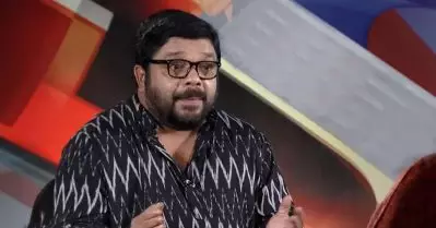 ഫഹദ് ഫാസില്‍ വിക്രത്തിന്റെ ഷൂട്ടിന് പോയ സമയത്താണ് ബേസില്‍ ആ സിനിമയില്‍ കയറിപ്പറ്റിയത്: ജോണി ആന്റണി