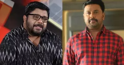 ദിലീപിന്റെ ഏതു വിഷമവും എന്റേതുകൂടിയാണ്; ന്യായീകരിക്കാതിരിക്കേണ്ടതായ ഒന്നും അദ്ദേഹം ചെയ്തിട്ടില്ല: ജോണി ആന്റണി