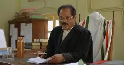 ചെയ്യുമ്പോള്‍ അത്രയും തോന്നിയിട്ടുണ്ടായിരുന്നില്ല; സിനിമ ഇറങ്ങിയ ശേഷമാണ് ഇത്രയും വലിയ റോളാണെന്ന് അറിഞ്ഞത്: ന്നാ താന്‍ കേസ് കൊടിലെ ജഡ്ജി പറയുന്നു