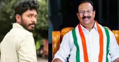 ചോക്ലേറ്റ് പോലെ എന്തോ കൊടുത്ത് ബോധം കെടുത്തി; ജിതിന്‍ പൊലീസിന് മുന്നില്‍ കുറ്റസമ്മതം നടത്തിയെന്ന് പറയുന്നത് വസ്തുതാവിരുദ്ധം: കെ. സുധാകരന്‍