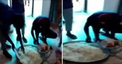 ശുചിമുറിയില്‍ ഭക്ഷണം വിളമ്പുന്നതിനേക്കാള്‍ നല്ലത് അവരെ പട്ടിണിക്കിടുന്നതല്ലേ? ഇങ്ങനെ അപമാനിക്കപ്പെടേണ്ടവരാണോ നമ്മുടെ കായിക താരങ്ങള്‍?