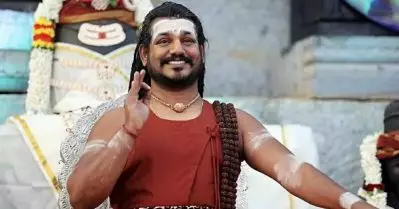 ‘ഉപകരണങ്ങള്‍ വാങ്ങി നല്‍കാം, കൈലാസത്തിലെ ചികിത്സ പോര’; ശ്രീലങ്കയില്‍ രാഷ്ട്രീയ അഭയം തേടി പീഡനക്കേസ് പ്രതിയായ സന്യാസി നിത്യാനന്ദ