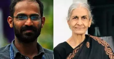 ഈ ഇരുണ്ട കാലത്ത് ഒരാള്‍ക്ക് വേണ്ടി ചെയ്യാന്‍ പറ്റിയ ഏറ്റവും ചെറിയ കാര്യമാണിത്; സിദ്ദീഖ് കാപ്പന് ജാമ്യം നില്‍ക്കാന്‍ സന്നദ്ധതയറിയിച്ച് മുന്‍ വി.സി