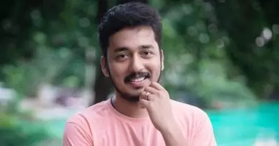 അമരത്തിന്റെ നിര്‍മാതാവ് വീണ്ടും സംവിധായകനാകുന്നു; നായകന്‍ കാര്‍ത്തിക് ശങ്കര്‍