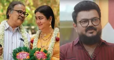 കേശുവില്‍ കുത്തിക്കയറ്റിയ തമാശകളുണ്ട്, എ.സി കോമഡി സിനിമയിലിടാമെന്ന് പറഞ്ഞത് ഉര്‍വശി ചേച്ചി: നാദിര്‍ഷ