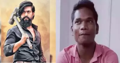 റോക്കിഭായിയില്‍ നിന്ന് പ്രചോദനം, പ്രശസ്തിക്ക് വേണ്ടി തേടിപ്പിടിച്ച് കൊലപ്പെടുത്തിയത് നാലു പേരെ; 19കാരന്‍ സീരിയല്‍ കില്ലര്‍ പിടിയില്‍