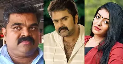 ചില നടീനടന്മാര്‍ പ്രമോഷനോട് സഹകരിച്ചില്ല, ഒരുപാട് കഷ്ടപ്പെട്ടു; ദുരനുഭവം പറഞ്ഞ് അനൂപ് മേനോന്‍-ദുര്‍ഗ കൃഷ്ണ ചിത്രത്തിന്റെ നിര്‍മാതാവ്