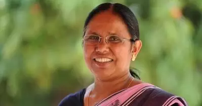 ശൈലജ ടീച്ചര്‍ മഗ്‌സസെ അവാര്‍ഡ് നിരസിച്ചു; തീരുമാനം സി.പി.ഐ.എം അനുമതി ഇല്ലാത്തതിനാലെന്ന് റിപ്പോര്‍ട്ട്