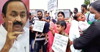 തൊഴിലാളി സമരങ്ങളില്‍ ഊറ്റം കൊള്ളുന്ന സര്‍ക്കാര്‍ കെ.എസ്.ആര്‍.ടി.സി ജീവനക്കാരുടെ സമരം കണ്ടില്ലെന്ന് നടിക്കരുത്: വി.ഡി. സതീശന്‍