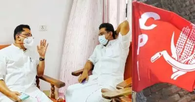 ‘എല്ലാവര്‍ക്കും കൊട്ടാനുള്ള ചെണ്ടയല്ല സ്വതന്ത്ര എം.എല്‍.എമാര്‍’; സി.പി.ഐ വിമര്‍ശനത്തിനെതിരെ ആഞ്ഞടിച്ച് കെ.ടി. ജലീല്‍