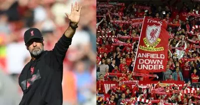 ആരെ കൊന്നിട്ടായാലും വേണ്ടില്ല, അവനെ ടീമില്‍ കൊണ്ടുവന്നേ പറ്റൂ… അവന്‍ മുത്തല്ല മുത്തുമണിയാണ്; സൂപ്പര്‍ താരത്തിനായി ക്ലോപ്പിനോട് മുറവിളി കൂട്ടി ലിവര്‍പൂള്‍ ആരാധകര്‍