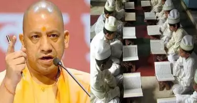 സര്‍വേ ക്രമേണ മദ്രസകളെ ബുള്‍ഡോസ് ചെയ്യുന്നതിലേക്ക് മാറും; മദ്രസകളെ ലക്ഷ്യമിട്ടുള്ള യു.പി സര്‍ക്കാര്‍ നടപടിയില്‍ ആശങ്ക പ്രകടിപ്പിച്ച് സംഘടനകള്‍