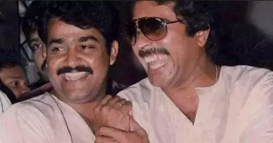 കൂടെ പിറന്നില്ല എന്നേയുള്ളൂ, മമ്മൂട്ടിക്ക, ഇച്ചാക്ക എനിക്ക് വല്ല്യേട്ടനാണ്; പ്രിയതാരത്തിന് പിറന്നാളാശംസകള് നേര്‍ന്ന് മോഹന്‍ലാല്‍