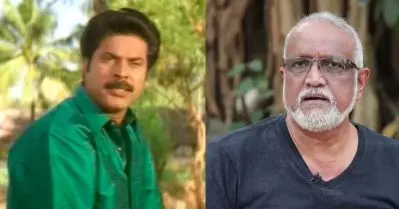നിഷ്‌കളങ്കമായ ഒരു തമാശയുടെ പേരില്‍ ശ്രീരാമന്റെ പേര് മമ്മൂക്ക വെട്ടി: സിദ്ദിഖ്
