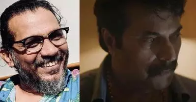ഇവിടെ വേറൊരു സാധനം ഞാന്‍ ഇട്ടു തരാം, കണ്ടുനോക്കൂ; പുഴുവിലെ ആ രംഗം ഷൂട്ട് ചെയ്യുന്നതിന് മുന്‍പ് മമ്മൂക്ക പറഞ്ഞു: ഹര്‍ഷദ്