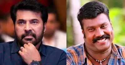 വഴക്കുപറയുമ്പോള്‍ തലകുനിച്ച് കണ്ണുനിറയ്ക്കുന്ന മണിയുടെ ചിത്രം ഇന്നും ഓര്‍മയിലുണ്ട്; തെറ്റുചെയ്തതായി അറിഞ്ഞാല്‍ വിളിച്ച് ശാസിക്കാനുള്ള അധികാരം മണിയെനിക്ക് നല്‍കിയിരുന്നു: മമ്മൂട്ടി