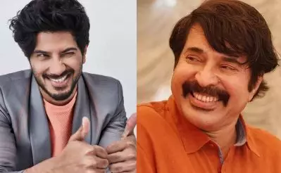 എല്ലാവരും ഇത് ചോദിക്കുമെന്ന് വാപ്പക്ക് അറിയാം, അതുകൊണ്ട് മൂപ്പര് എന്നോട് ഇപ്പോ ഒരക്ഷരം മിണ്ടാറില്ല: ദുല്‍ഖര്‍ സല്‍മാന്‍