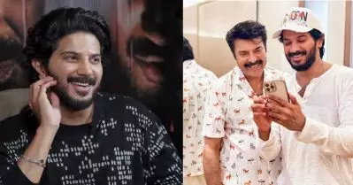 സ്ത്രീകള്‍ ഒറ്റനോട്ടത്തില്‍ തിരിഞ്ഞുനോക്കുന്ന ഗ്ലാമര്‍ എനിക്കുണ്ടെന്ന് തോന്നുന്നില്ല, അതൊക്കെ വാപ്പച്ചി; ദുല്‍ഖര്‍ സല്‍മാന്‍