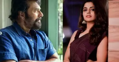 മമ്മൂക്കയോട് ആരും ആ ചോദ്യം ചോദിക്കില്ല, എന്നാല്‍ എന്നോട് ചോദിക്കും: നിഖില വിമല്‍