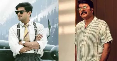 ഞാന്‍ വാപ്പച്ചിയെ പോലെയല്ല, സ്വഭാവത്തില്‍ ഒരു വ്യത്യാസമുണ്ട്; അതാകാം ഞാന്‍ സീതാ രാമം ചെയ്യാന്‍ കാരണവും: ദുല്‍ഖര്‍ സല്‍മാന്‍