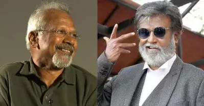 ‘എടുക്കെടാ വണ്ടി, പൊക്കെടാ അയാളെ, തീര്‍ക്കെടാ അവനെ’ എന്നല്ലേ നമ്മുടെ ലൈന്‍, നമുക്കെന്ത് ഫീല്‍; മണിരത്‌നം സെറ്റിലെ തമാശകള്‍ പങ്കുവെച്ച് രജനീകാന്ത്