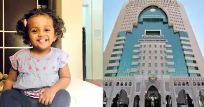 മലയാളി ബാലിക ബസില്‍ മരിച്ച സംഭവം; സ്‌കൂള്‍ അടച്ചുപൂട്ടാന്‍ ഉത്തരവിട്ട് ഖത്തര്‍ വിദ്യാഭ്യാസ മന്ത്രാലയം