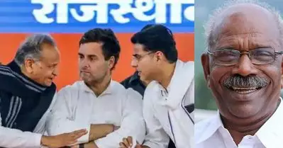 ‘തൈരും വെങ്കായവും’ ഒരുമിപ്പിക്കാന്‍ പറ്റാത്ത കക്ഷിയാണ് ഭാരതത്തിലെ ജനങ്ങളെയാകെ ഒരുമിപ്പിക്കാന്‍ നടക്കുന്നത്: എം.എം. മണി