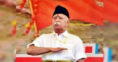 ഹിന്ദു രാഷ്ട്രത്തിനായുള്ള ശ്രമങ്ങള്‍ ശക്തമാക്കും, ജനസംഖ്യാ നിയന്ത്രണത്തിന് കേന്ദ്ര സര്‍ക്കാര്‍ നയം വേണം; മോഹന്‍ ഭാഗവത്