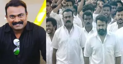 മോനെ ഇത് ഇങ്ങനെയല്ല, ഡയലോഗൊക്കെ നീ കാണാതെ പഠിച്ചു ഇനി അഭിനയിക്കെന്ന് മോഹന്‍ലാല്‍ പറഞ്ഞു: കലാഭവന്‍ ഷാജോണ്‍