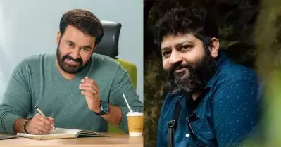 കാത്തിരിപ്പുകള്‍ക്കും അഭ്യൂഹങ്ങള്‍ക്കും വിരാമം; മോഹന്‍ലാലിനെ നാടന്‍ ഗുണ്ടയാക്കി ലിജോ പെല്ലിശ്ശേരി ചിത്രം